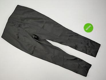 spodnie od h: H&M, Spodnie materiałowe damskie, rozmiar 2XL — 3