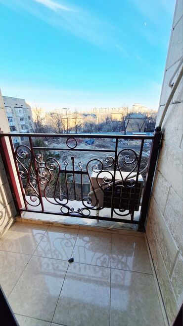 Продажа квартир: 3 комнаты, 80 м², Элитка, 4 этаж, Дизайнерский ремонт — 24