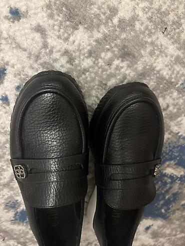 36: Balenciaga, Ölçü: 36, rəng - Qara, Yeni — 2