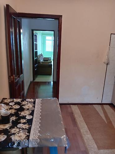 evler bine: 2 otaqlı, 35 kv. m — 7