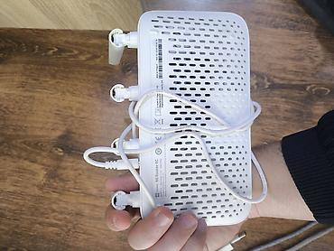 ipad 2 mini: Xiaomi router 4c modeli təzə kimidir, cəmi 2 dəfə lazım olub bizə — 2