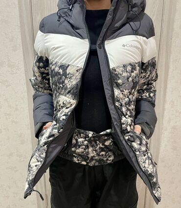 Kurtkalar: ✅Kurtka əsl məşhur COLUMBIA brendinindir. Çox keyfkyyətlidir. ✅İçərisi -da lalafo.az — 18 Kurtkalar: ✅Kurtka əsl məşhur COLUMBIA brendinindir. Çox keyfkyyətlidir. ✅İçərisi — 18