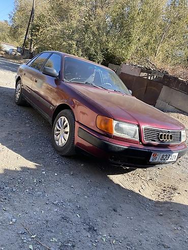 сидение ауди: Audi 80: 1991 г., 2 л, Механика, Бензин, Седан — 9