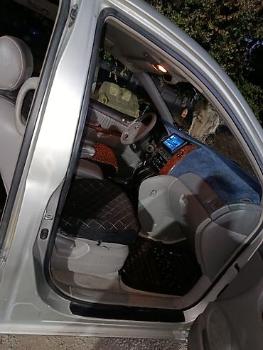 chrysler pacifica: Toyota Sienna: 2004 г., 3.3 л, Автомат, Бензин, Минивэн — 4