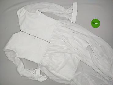 bia: Sukienka damska, rozmiar 3XL — 3