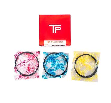 Другие детали для мотора: MITSUBISHI запчасти для двигателя ОРИГИНАЛ Кольца Прокладки Вкладыши — 15