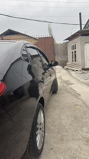 mg 6: Hyundai Elantra: 2006 г., 2 л, Автомат, Бензин, Седан — 8