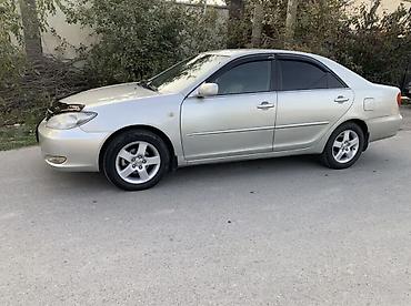 camry solara: Toyota Camry: 2002 г., 2.4 л, Автомат, Бензин, Седан — 1