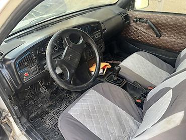 голф 3 кпп: Volkswagen Passat Variant: 1988 г., 1.8 л, Механика, Бензин, Универсал — 1