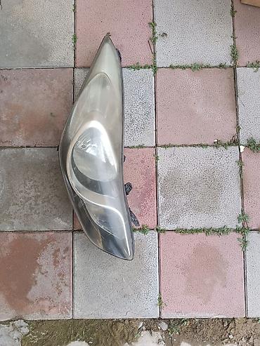 Sağ, Yaxın və uzaq vuran işıqlar Hyundai, 2012 il, Orijinal, İşlənmiş lalafo.az -da Sağ, Yaxın və uzaq vuran işıqlar Hyundai, 2012 il, Orijinal, İşlənmiş