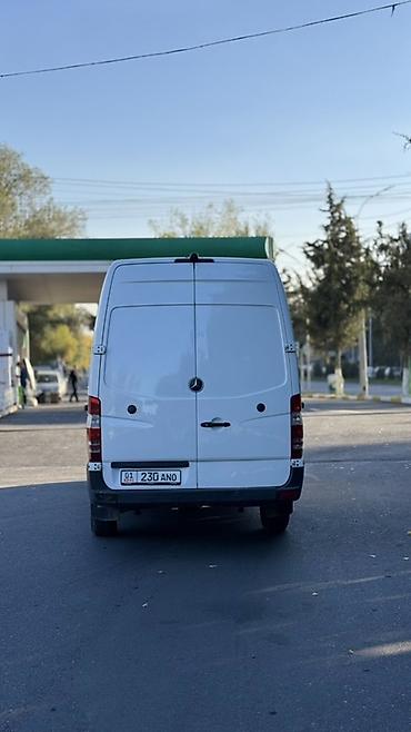 капот спринтер сди: Mercedes-Benz Спринтер: 2016 г., 2.2 л, Механика, Дизель, Фургон — 8