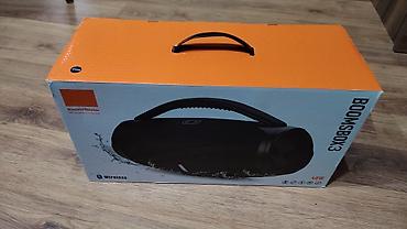 toy ucun kalonka: Yeni JBL Kolonka, Növ - Bluetooth — 1
