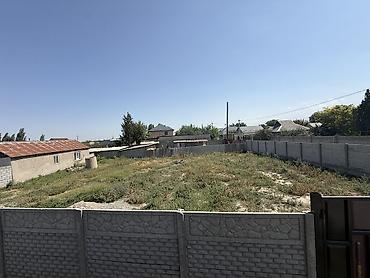 калодес ош: 7 соток Для бизнеса, Электричество, Водопровод — 3