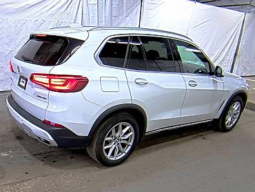 BMW: BMW X5: 2019 г., Автомат, Бензин, Кроссовер — 11