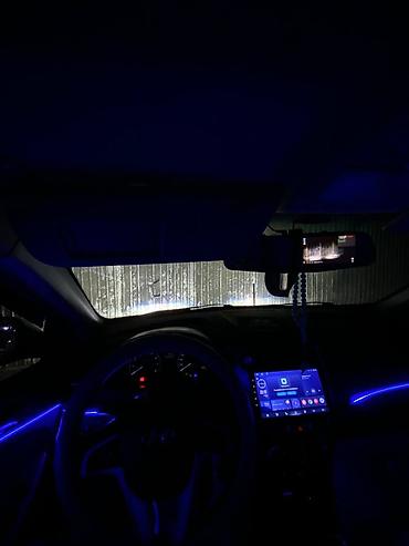 Hyundai Solaris: 2011 г., 1.4 л, Механика, Бензин, Седан — 3