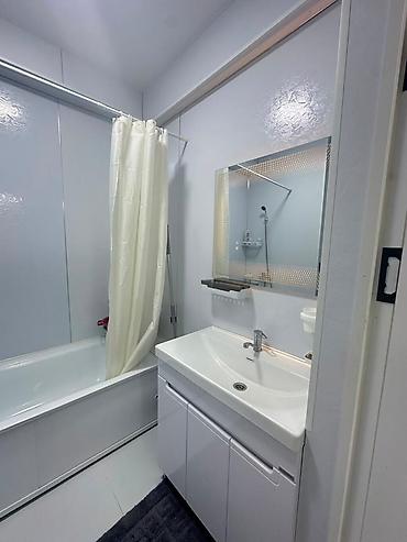 Продажа квартир: 2 комнаты, 72 м², Верхний Джал Элитка, 11 этаж, Евроремонт — 13