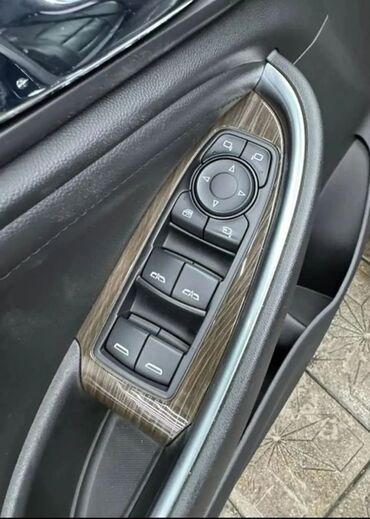 Chevrolet: Chevrolet Malibu: 2018 г., 1.5 л, Автомат, Бензин, Седан — 11