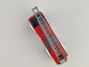Fire truck for Kids, condition - Very good