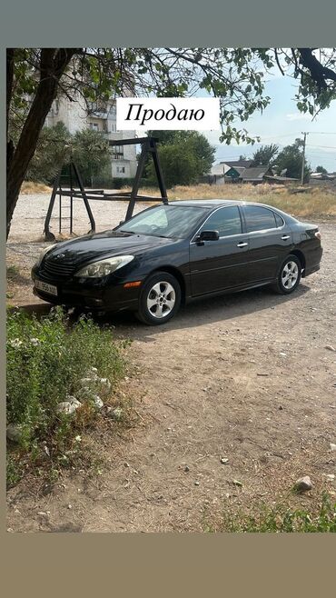 tayota camry 25: Toyota Windom: 2004 г., 3 л, Автомат, Газ, Седан