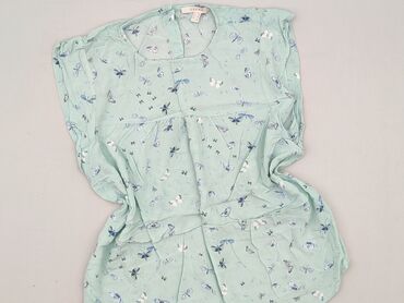 bluzki basic z dekoltem v: Esprit, Women's blouse, size M (EU 38)