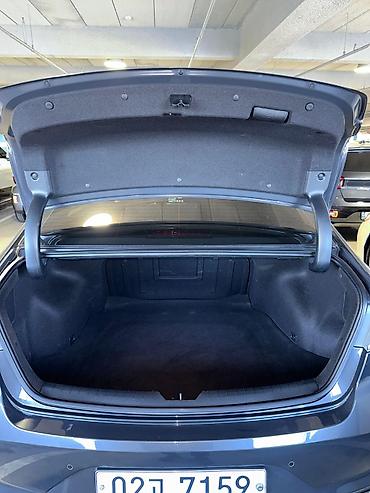 Hyundai: Hyundai Sonata: 2019 г., 2 л, Автомат, Бензин, Седан — 9