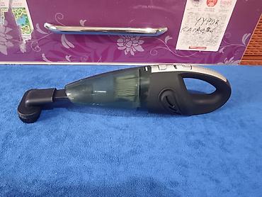 Пылесосы: Пылесос, LG, Ручной, Сухая, Контейнер — 2