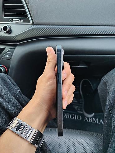 купить компютер бу: IPhone 15 Pro, 128 ГБ, Черный, Face ID — 2