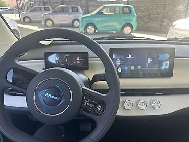 byd e2 батарея: Microcar : 2026 г., Автомат, Электромобиль — 7