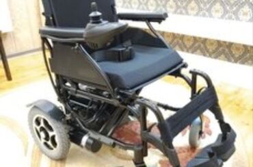 motorlu elil arabasi satilir: Motorlu əlil arabası yenidir istifadə olunmayıb keyfiyyətli maldır