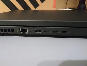 swift 3: Thinkpad P15 Gen 2 - мобильная рабочая станция. i7-11850H vPro — 6