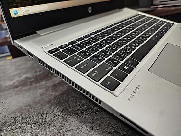 hp 4540s: Для программирования, Б/у, Intel Core i5 — 4