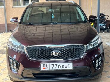 запчасти на фит матор: Kia Sorento: 2018 г., 2.4 л, Автомат, Бензин, Кроссовер