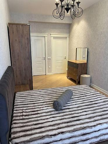 xutor ev: İcarəyə verilir 3 otaqlı yeni tikili 130 m², Şah İsmayıl Xətai m — 6