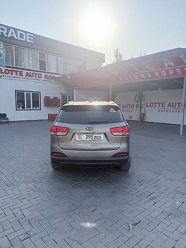 teyes cc3 464: Kia Sorento: 2018 г., 2.4 л, Бензин, Кроссовер — 4