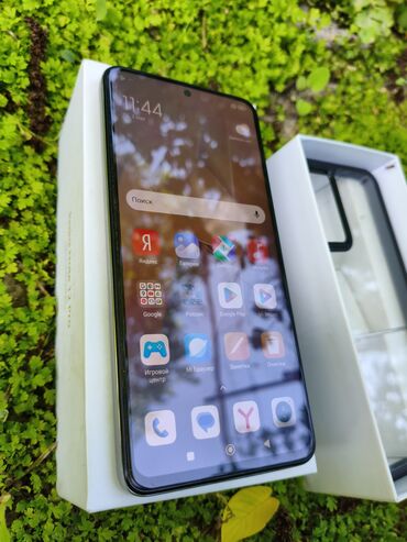 Xiaomi: Xiaomi, 12 Pro, Б/у, 256 ГБ, цвет - Белый, 2 SIM