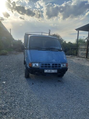 ford fusion nece masindi: QAZ GAZel 3302: 2.4 l | 1999 il 380000 km Ofrouder/SUV