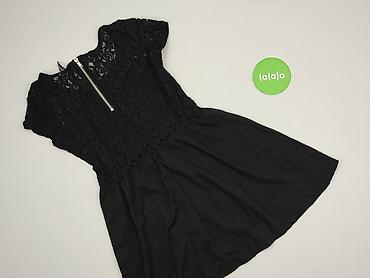 przod: H&M Divided, Sukienka damska, rozmiar S — 3