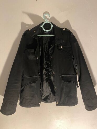 kisi kostyumlari: Куртка M (EU 38), цвет - Черный