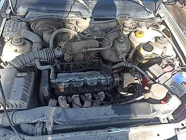 Daewoo: Daewoo Nexia: 2004 г., 1.5 л, Механика, Бензин, Седан — 11