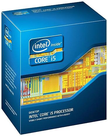 i7 3770 купить: Процессор для ПК Intel Core i5 i5-3470, 3-4 ГГц, 4 ядер, Новый — 1