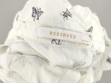 mango jedwabna koszula: Reserved, Koszula damska, rozmiar S — 4