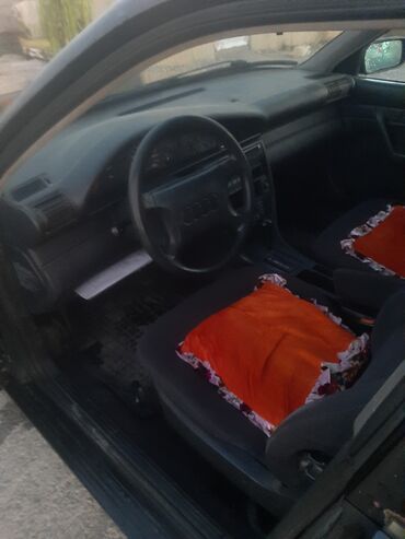 продаю авто мерс: Audi 100: 1993 г., Седан