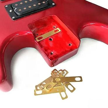modern talking: PODLOŠKA ZA VRAT - GUITAR NECK GASKET BESPLATNA DOSTAVA | Visoko — 1