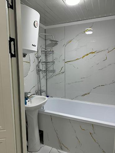 Долгосрочная аренда комнат: 55 м², С мебелью — 16