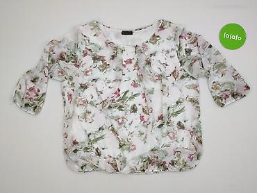 flirt 38: Bluzka damska, rozmiar 4XL — 2