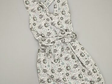 spódniczka z tiulu biała damskie allegro: Sukienka, S, stan - Idealny