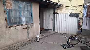 Продажа полдома: Продаю пол дома Кызыл-аскер.Рядом рынок элит строй,новый асфалт — 5