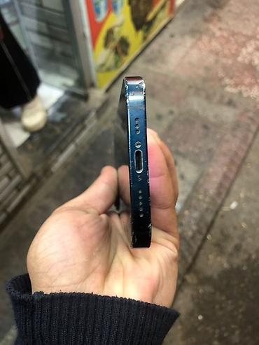 Apple iPhone: IPhone 12, Mavi, Face ID -da lalafo.az — 2 Apple iPhone: IPhone 12, Mavi, Face ID — 2