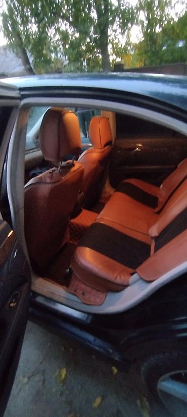 рычаг w124: Mercedes-Benz E-Class: 2002 г., 3.7 л, Механика, Бензин, Седан — 5