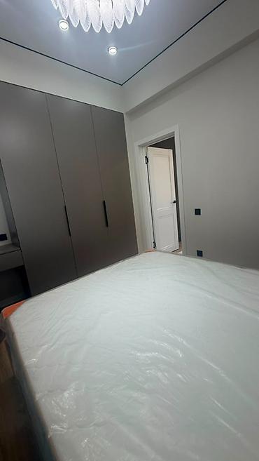 15: 1 комната, 54 м², ул. Горького / Алматинка Элитка, 15 этаж — 4